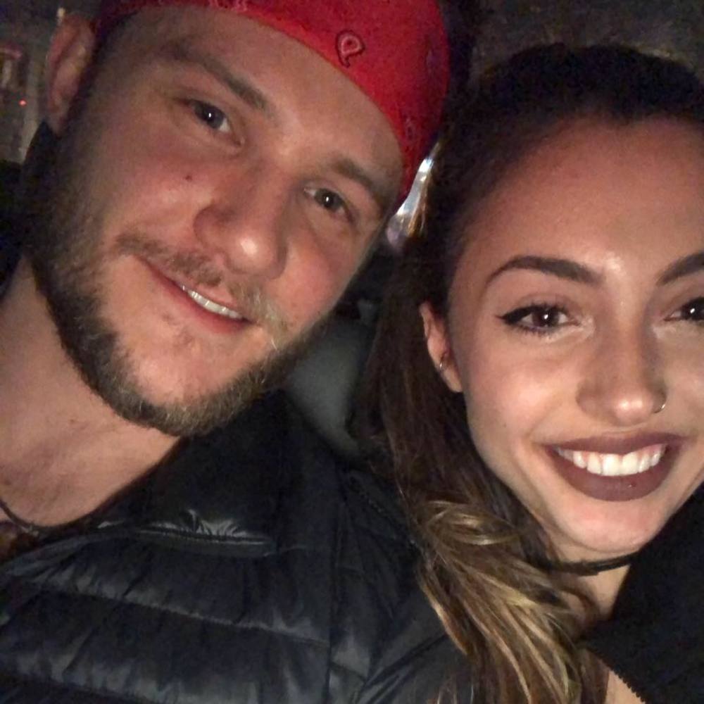 Meet your Posher, Talia